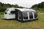 Outdoor Revolution Eclipse 420 Caravanvorzelt