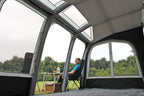 Outdoor Revolution Eclipse 420 Caravanvorzelt