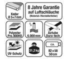 Outdoor Revolution Eclipse 420 Caravanvorzelt