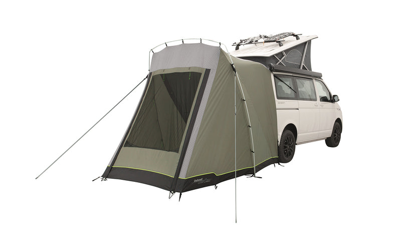 Heckzelt SANDCREST L, Höhe 175-205cm, VW T5/T6/T6.1