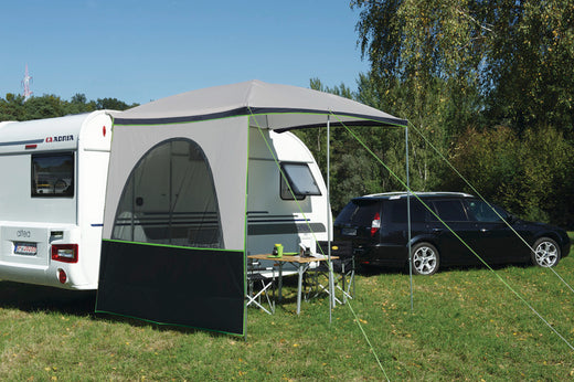 Reimo Tent Palm Beach Seitenwand