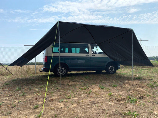 Reimo Tent Sonnendach MAURITIUS Prem