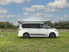Sonnenvordach Palm Beach Quick 3.0