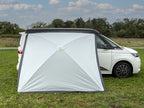 Sonnenvordach Palm Beach Quick 2.6
