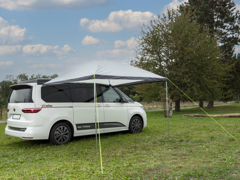 Sonnendach PALM BEACH QUICK 2.6. mit Schnellaufbau-System