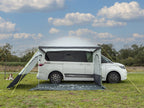 Sonnenvordach Palm Beach Quick 2.6