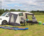 Sonnendach TECH-LINE Canopy Highline 280x240, HÃ¶he 255-305 cm