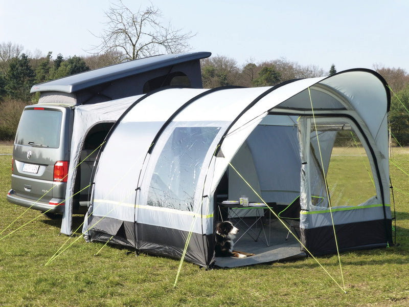 Reimo Tent Innenzelt für Busvorzelt Tour Cap