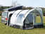 Reimo Tent Innenzelt für Busvorzelt Tour Cap