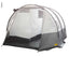 Reimo Tent Bodenplane für REIMO TENT Busvorzelt Tour Lite