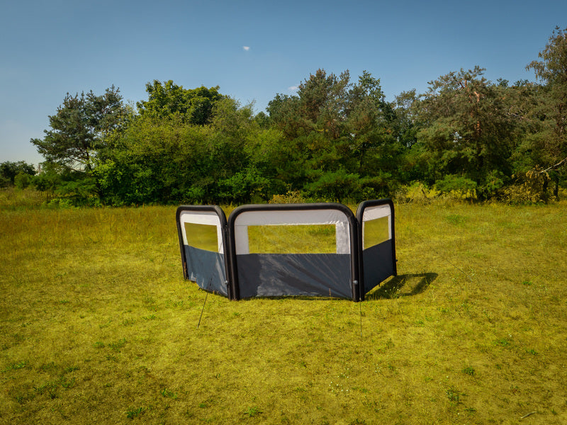Wind- und Sichtschutz HELGOLAND AIR 400</p><p><br>