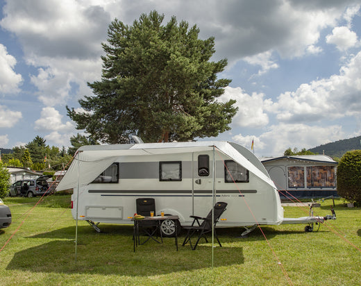 Reimo Tent Sonnenvordach Mauritius M 4,6x3m