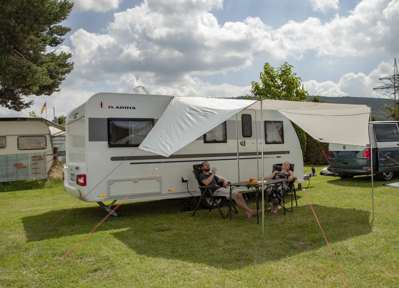 Sonnenvordach Mauritius M 4,6x3m