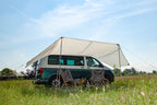 Reimo Tent Sonnenvordach Mauritius XXL Test 2