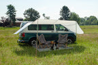 Reimo Tent Sonnenvordach Mauritius M 4,6x3m