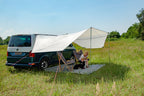 Sonnenvordach Mauritius M 4,6x3m