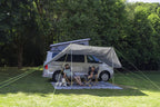RE-TENT Sonnensegel Mauritius 460