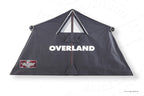 AUTOHOME OVERLAND SMALL Dachzelt, grau