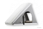 AUTOHOME Hartschalen-Dachzelt COLUMBUS VARIANT - SMALL X-Long