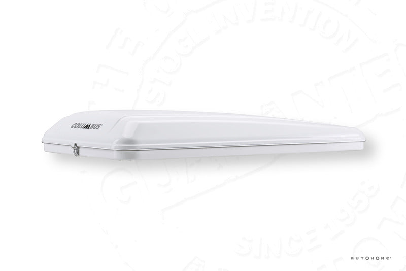 AUTOHOME Hartschalen-Dachzelt COLUMBUS VARIANT - SMALL X-Long