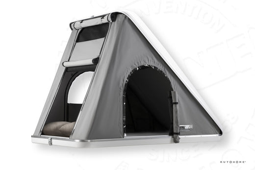 AUTO AUTOHOME Hartschalen-Dachzelt COLUMBUS VARIANT - SMALL X-Long
