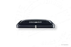 AUTOHOME Hartschalen-Dachzelt COLUMBUS VARIANT - LARGE- Black Storm