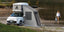 Umkleide fÃ¼r Dachzelt MAGGIOLINA/AUTOHOME 1.0-FahrzeughÃ¶he 171-185cm