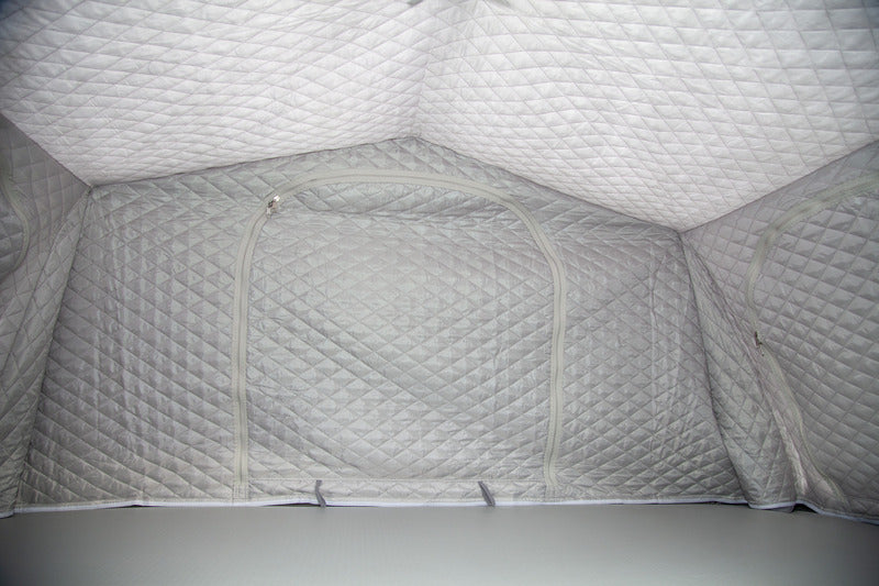 Thermocover für Dachzelt BENDIGO AIR (900629), für innen