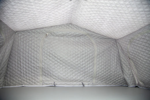 Reimo Tent Thermocover für Luftdachzelt Bendigo Air