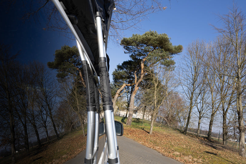 Luftdachzelt BENDIGO AIR