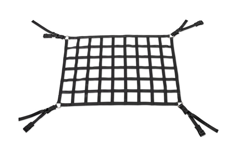 Ablagenetz für Dachzelt WALLABY 2 (900633), schwarz