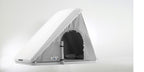 Dachzelt TopCamp Small für PKW, Busse und Vans