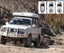 TopCamp Medium Dachzelt fÃ¼r PKW, Bus und Van