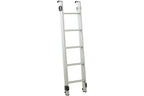 Hartschalen Parallelhubdachzelt TOPCAMP DOUBLE-UP large 210x160x150cm