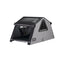 Dachzelt AUTOHOME Klappdachzelt SMALL 130x220cm, Farbe: grau