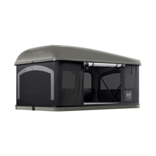 AUTO Autohome 4.0 - Dachzelt mit Panorama-Aussicht (Long)