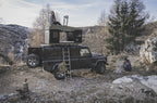 Autohome 4.0 - Dachzelt mit Panorama-Aussicht (Small)