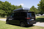 Autohome 4.0 - Dachzelt mit Panorama-Aussicht (Medium)