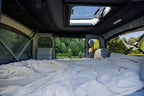 Autohome 4.0 - Dachzelt mit Panorama-Aussicht (Medium)