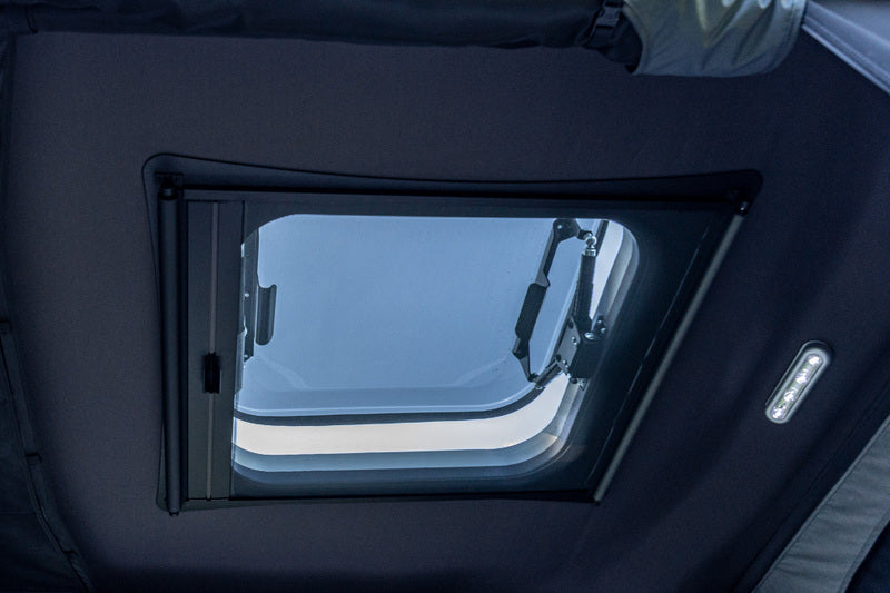 Autohome 4.0 - Dachzelt mit Panorama-Aussicht (Medium)