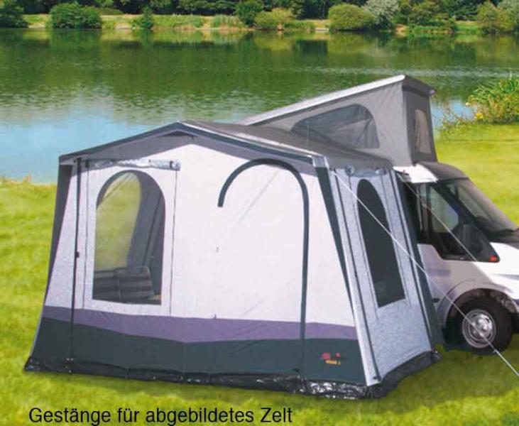 Reimo Tent Komplettgestänge Nizza 3