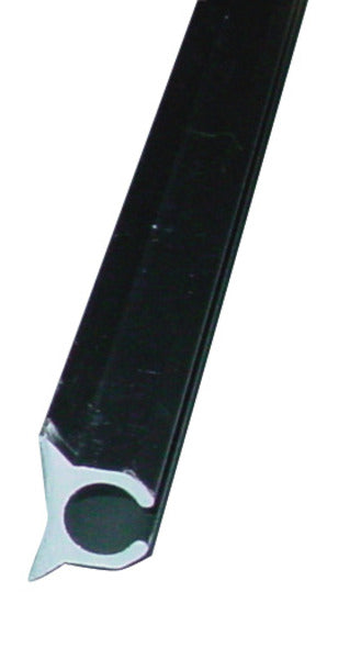<p>Aluminium - Silber eloxiert</p>