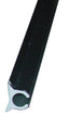 <p>Aluminium - Silber eloxiert</p>