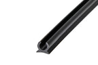 Kederschiene für Ø 6-8 mm - 3 m