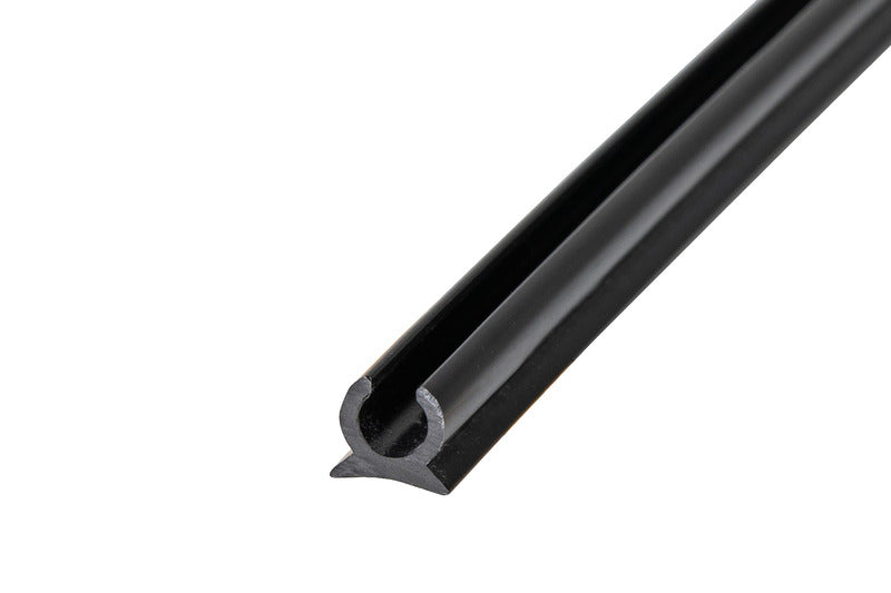 Kederschiene für Ø 6-8 mm - 3 m