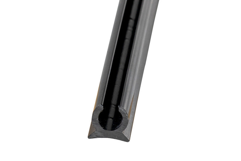 Kederschiene für Ø 6-8 mm - 3 m