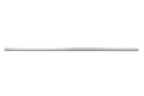 Aluminium Keder-Profilschiene 1 m
