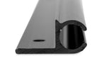 Aluminium Keder-Profilschiene 1 m
