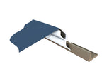 Doppel-Kederschiene - 2500 mm