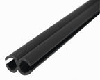 Doppel-Kederschiene - 2500 mm